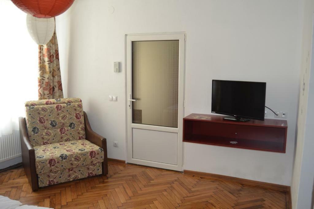 Apartament Ultracentral Sibiu Apartment Екстериор снимка