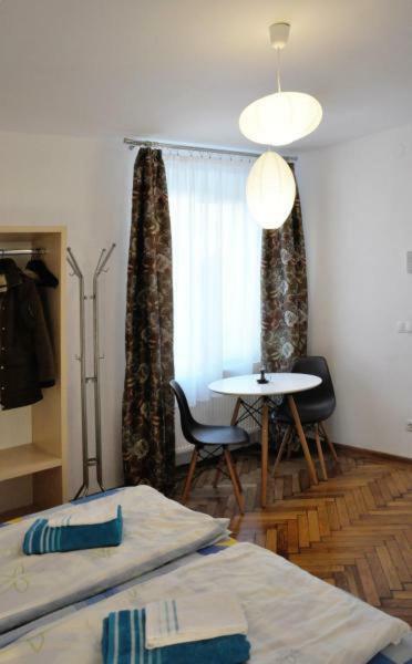 Apartament Ultracentral Sibiu Apartment Екстериор снимка