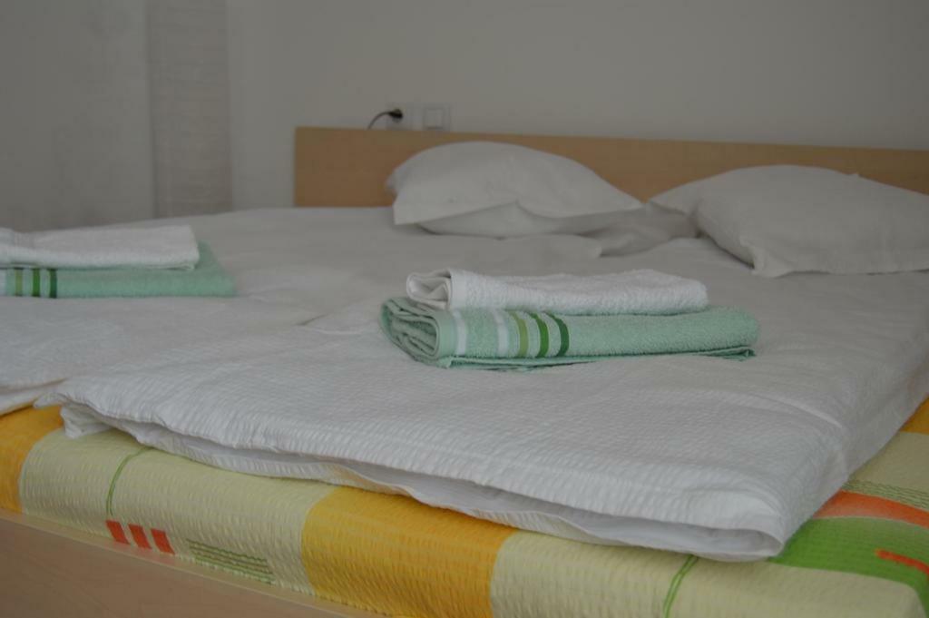 Apartament Ultracentral Sibiu Apartment Екстериор снимка