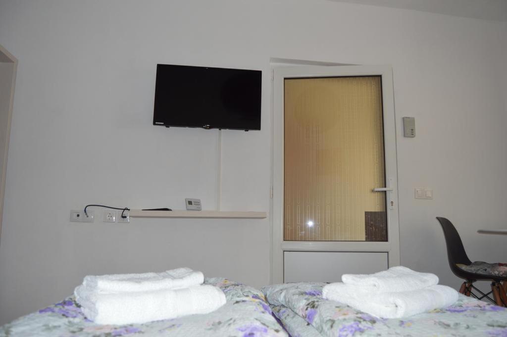 Apartament Ultracentral Sibiu Apartment Екстериор снимка