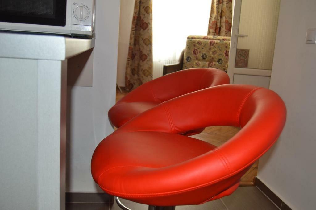 Apartament Ultracentral Sibiu Apartment Екстериор снимка