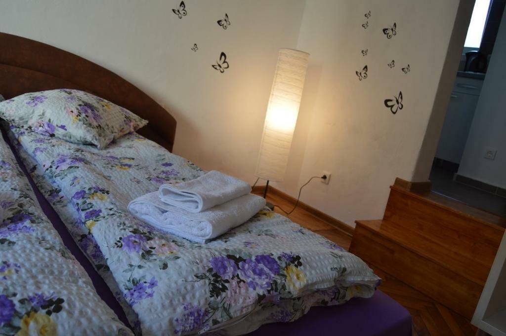 Apartament Ultracentral Sibiu Apartment Екстериор снимка