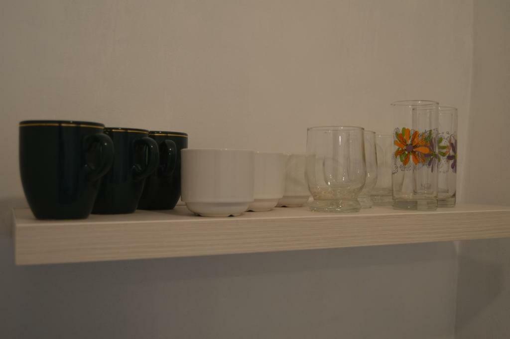 Apartament Ultracentral Sibiu Apartment Екстериор снимка