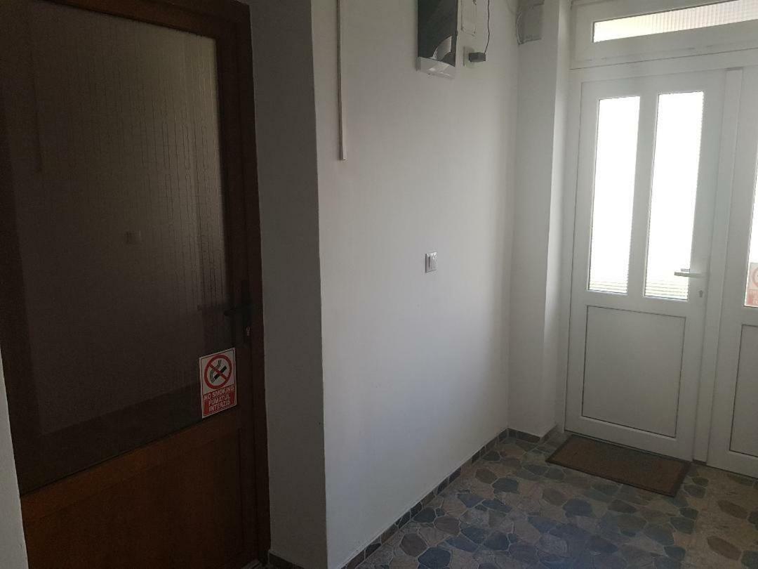 Apartament Ultracentral Sibiu Apartment Екстериор снимка
